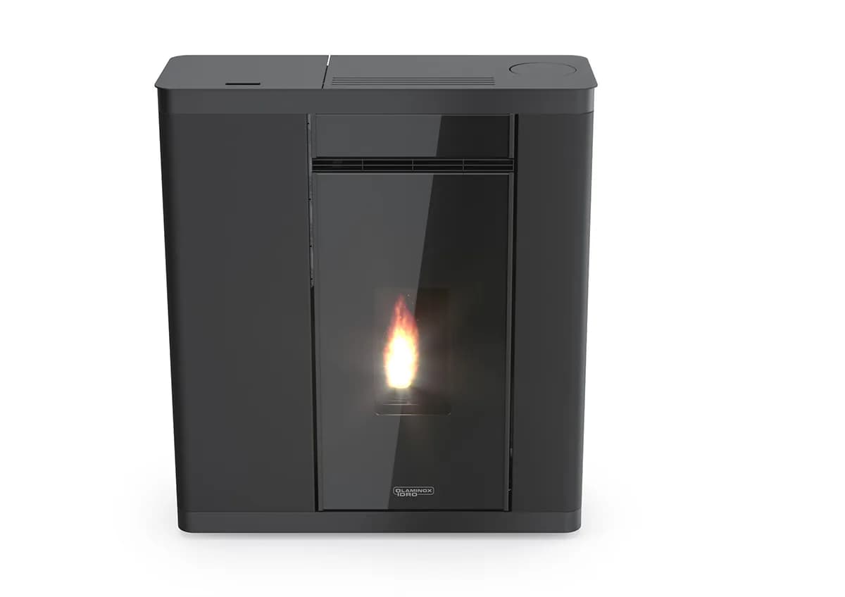 Laminox Emma 7 SN Air Black Line
