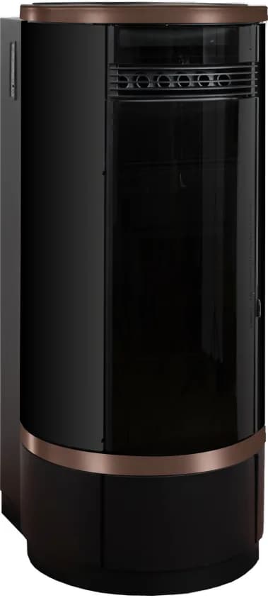 Laminox Giulia Air Black Line