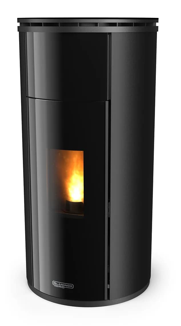 Laminox Jessica Silent 7 Air Black Line