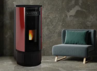 Laminox Marisa Air Black Line