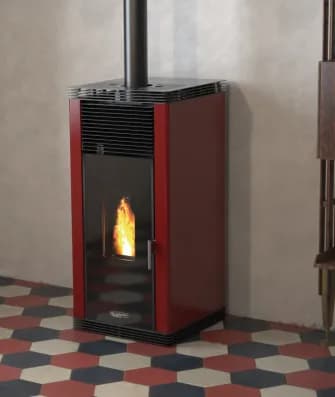 Laminox Veronica Natural SN Black Line