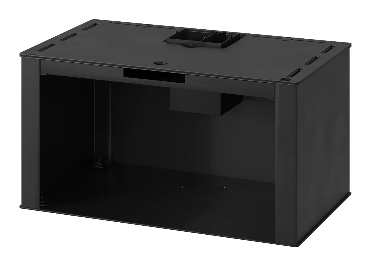 Thorma Caisson UNI pour foyer