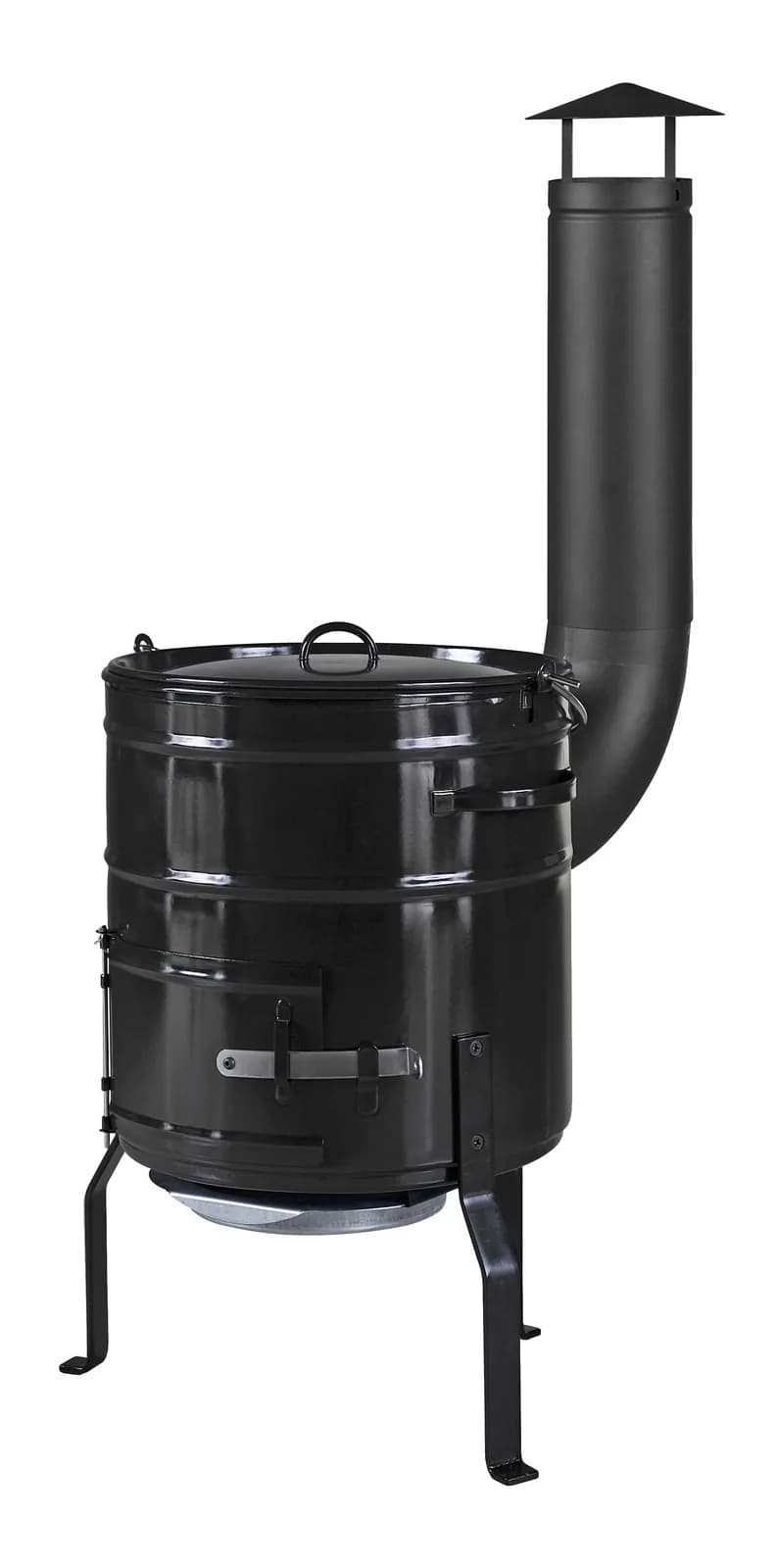 Thorma Kit chaudron 15 L