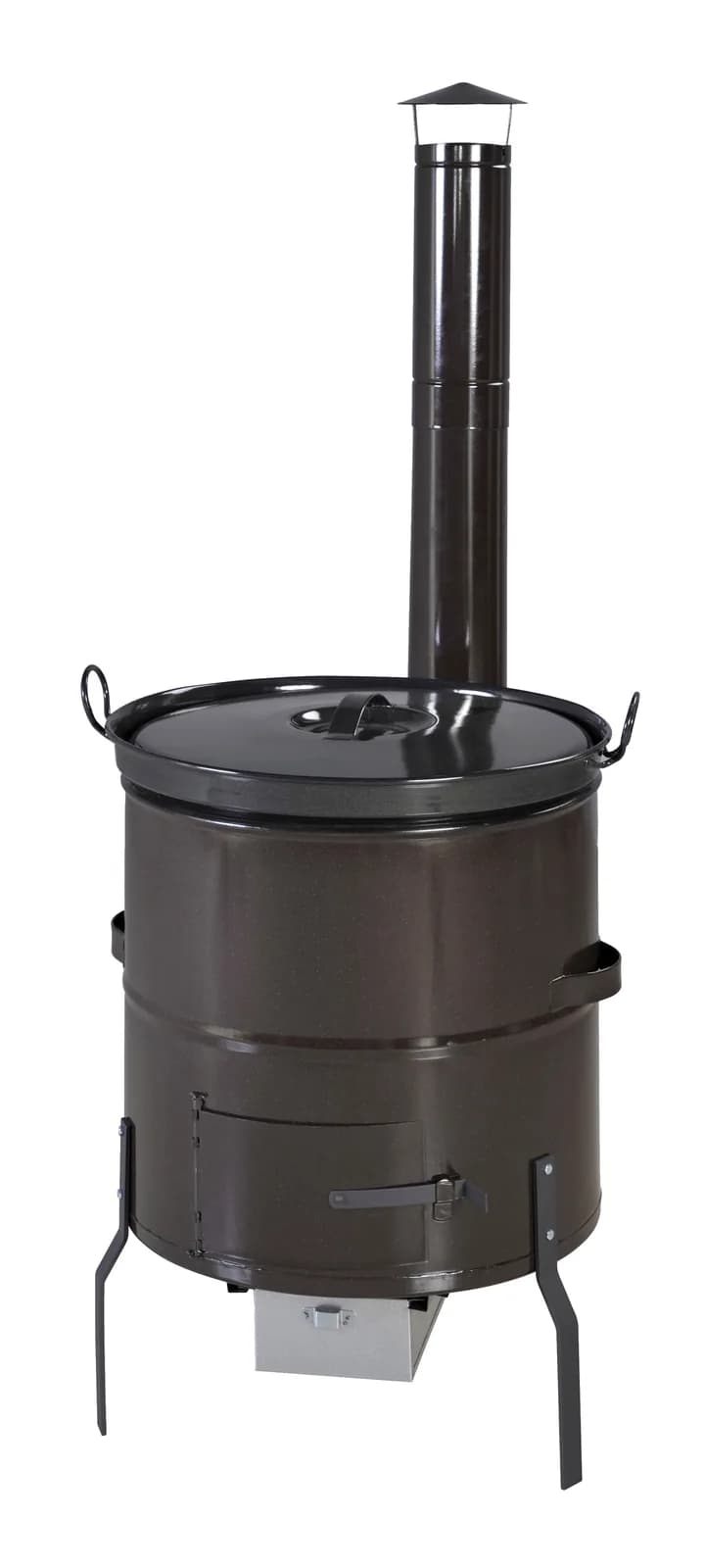 Thorma Kit chaudron 60 L