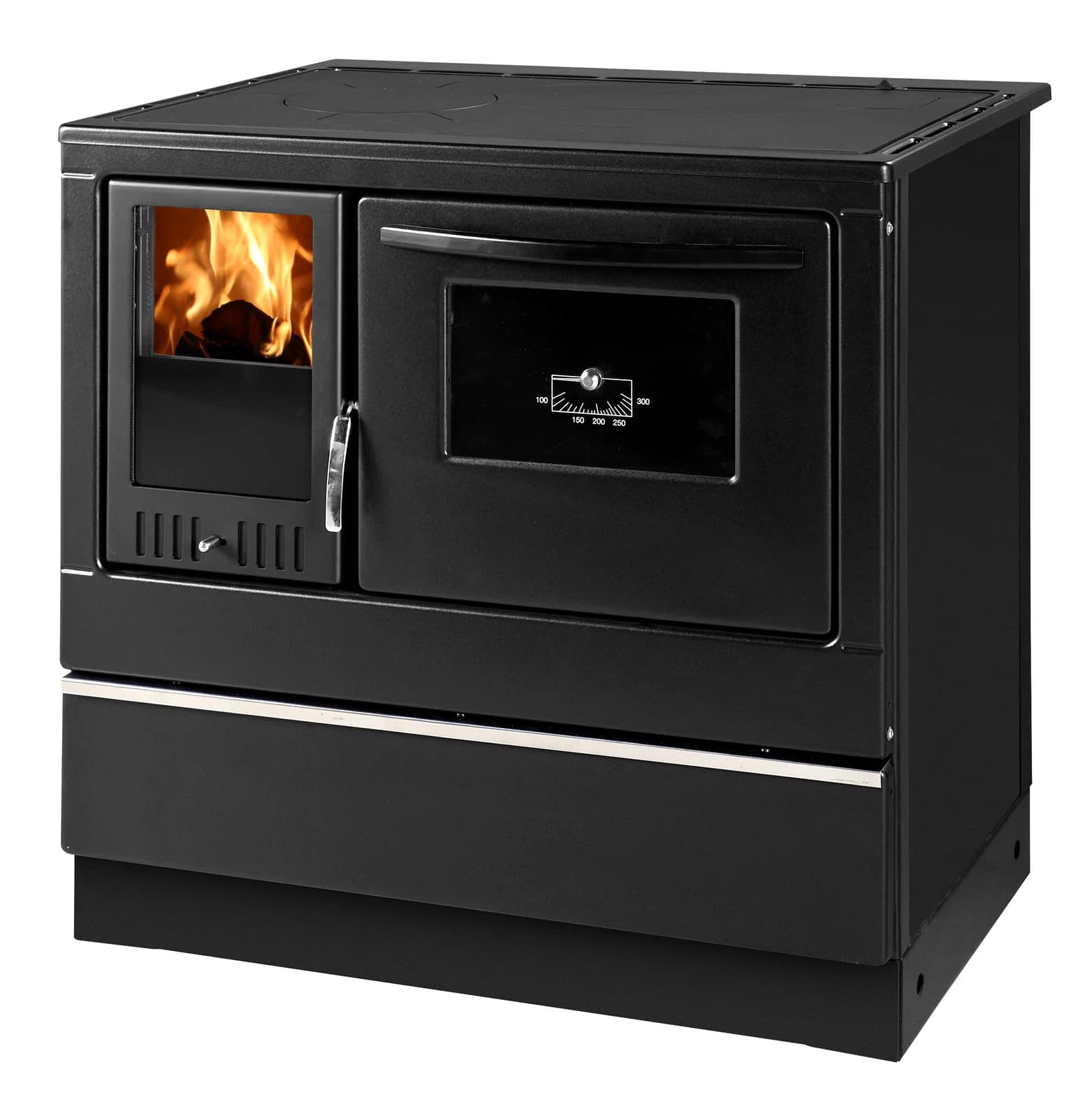 Thorma ÖKONOM 85 / FIKO Excellent Steel