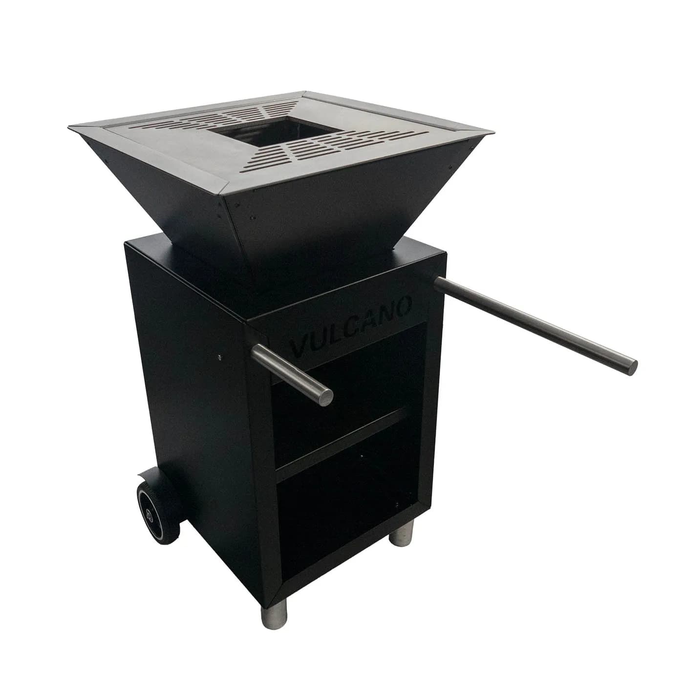 Vulcano Brasero 500