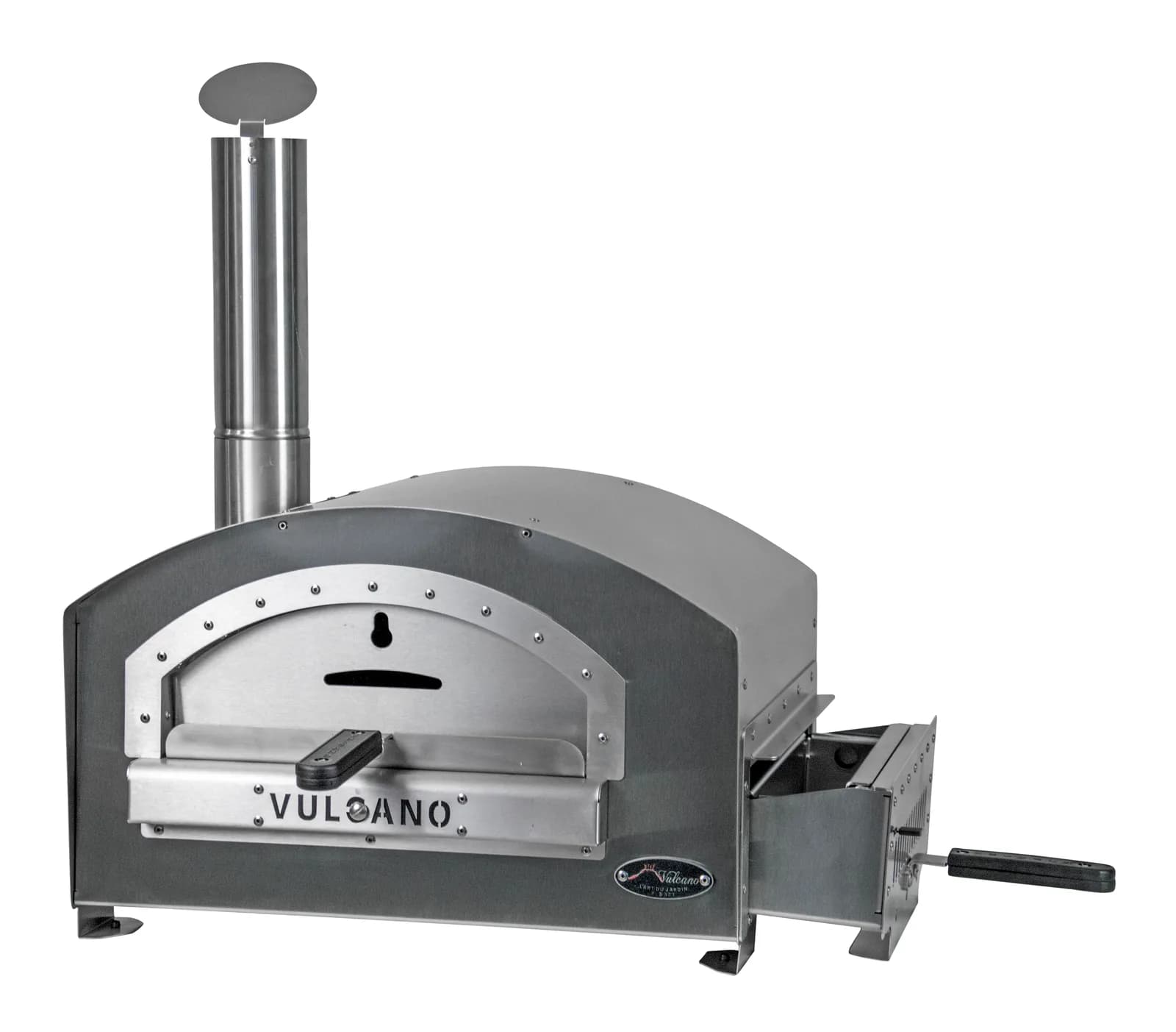 Vulcano TAAL four à pizza