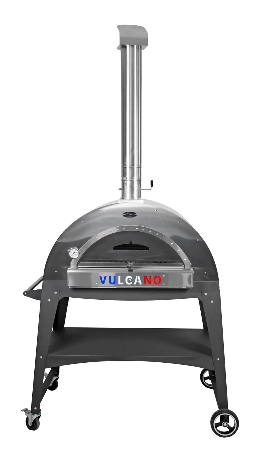 Vulcano Vésuve