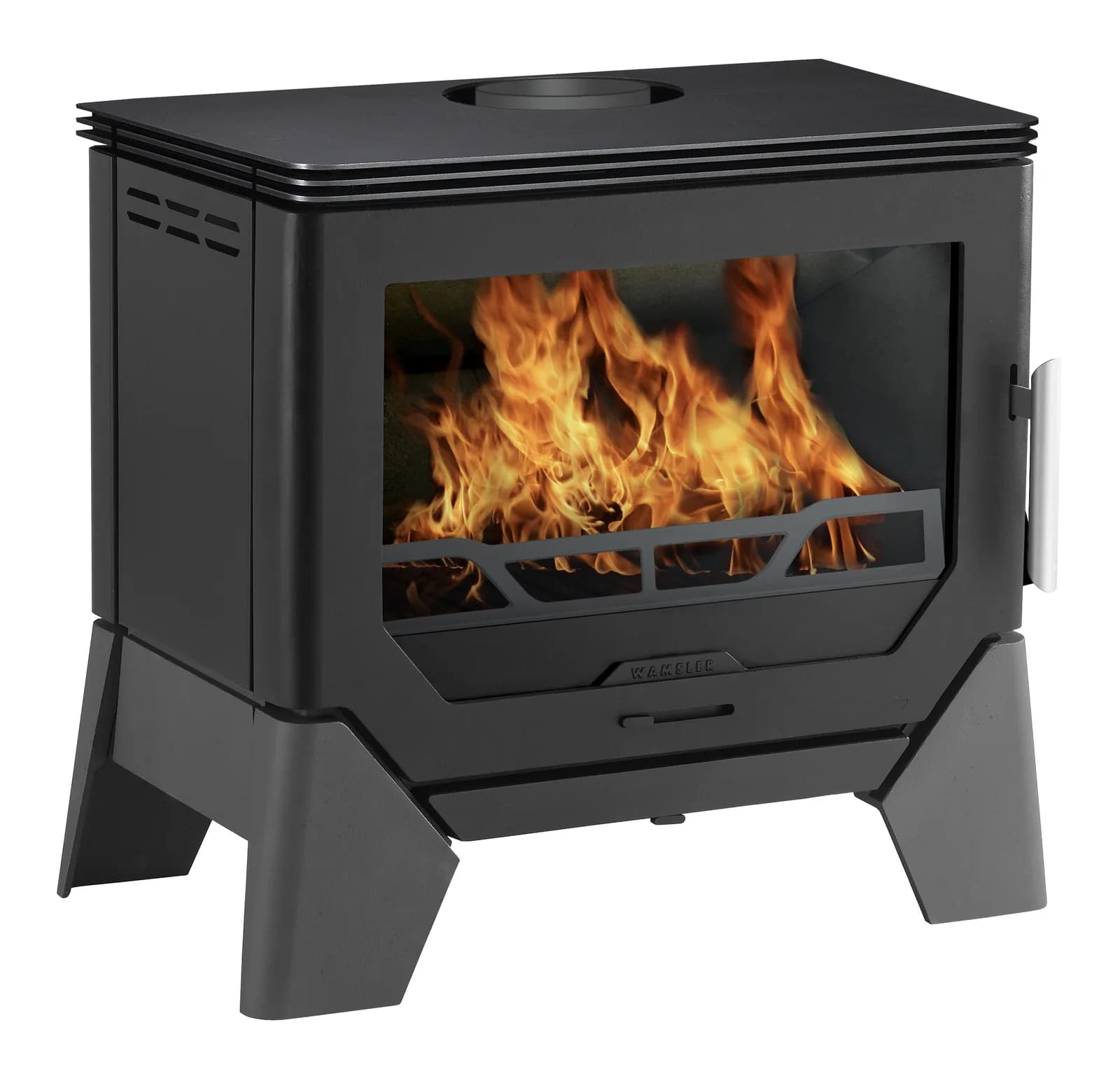 Wamsler W-Box